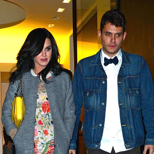 Wait – Have Katy Perry & John Mayer Split Up Again… Just Weeks After ...