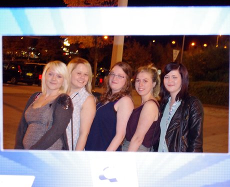 Capital Street Stars
