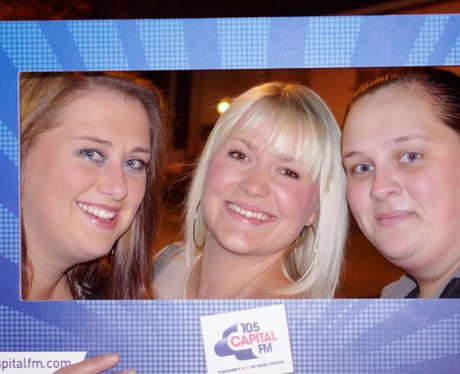 Capital Street Stars