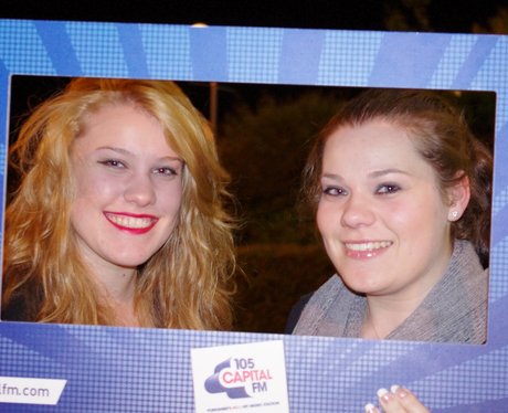 Capital Street Stars