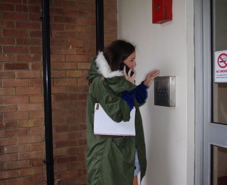 Knocktober