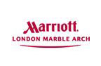 marriott marble arch