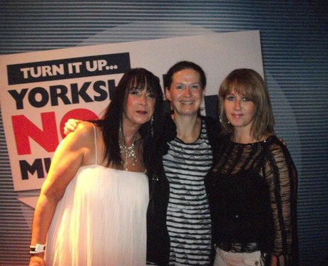 The Cotton Factory-Wednesday 19th October 2012