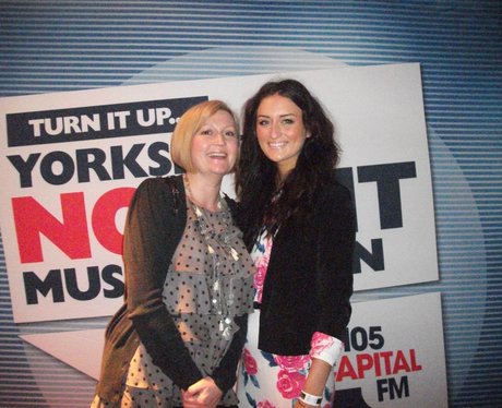 The Cotton Factory-Wednesday 19th October 2012