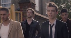 The Wanted - 'I Found You' music video