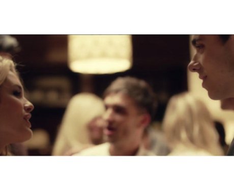 The Wanted 'I Found You' Video
