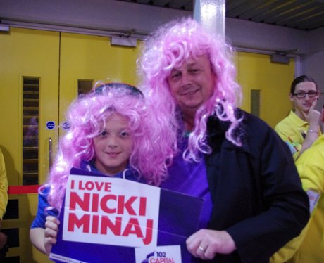 22.10.2012 Manchester Arena