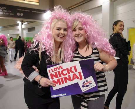 22.10.2012 Manchester Arena