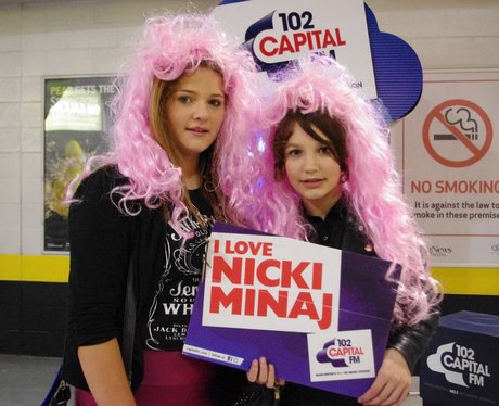 22.10.2012 Manchester Arena