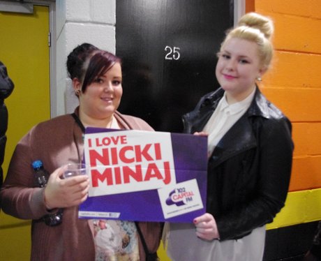 22.10.2012 Manchester Arena