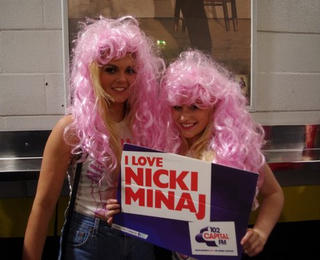 22.10.2012 Manchester Arena