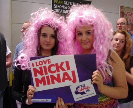 22.10.2012 Manchester Arena