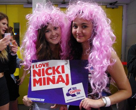 22.10.2012 Manchester Arena