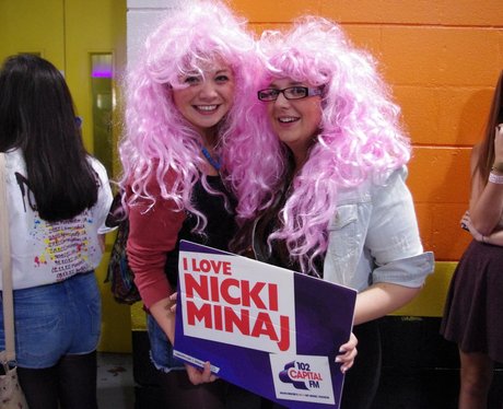 22.10.2012 Manchester Arena