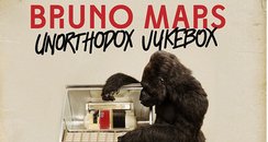 Bruno Mars 'Unorthodox Jukebox'