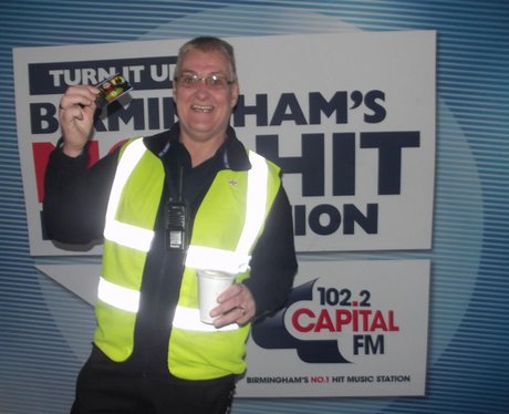 Capital Alton Towers Ticket Giveaway