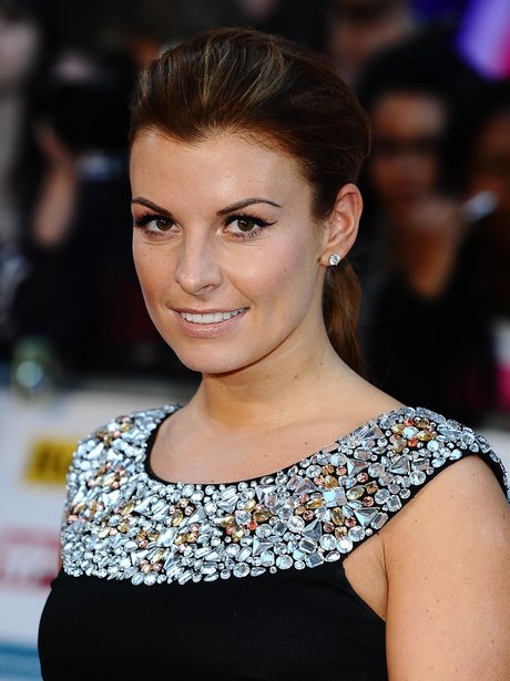 Coleen Rooney