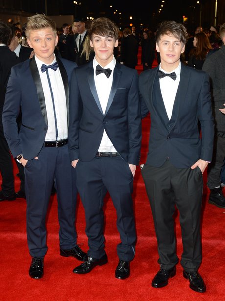 District 3 Skyfall Premiere