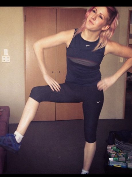 Ellie Goulding