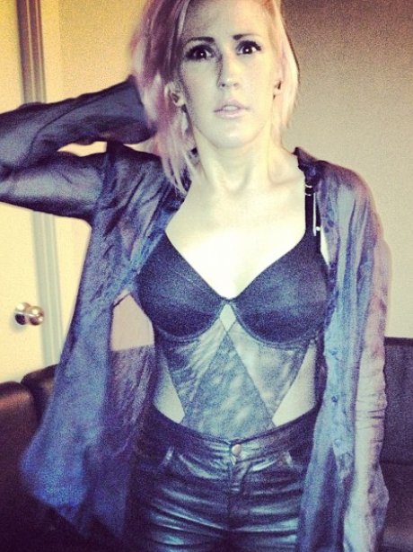 Ellie Goulding