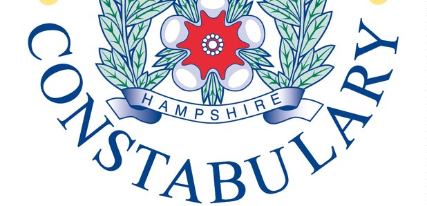 Hampshire Police