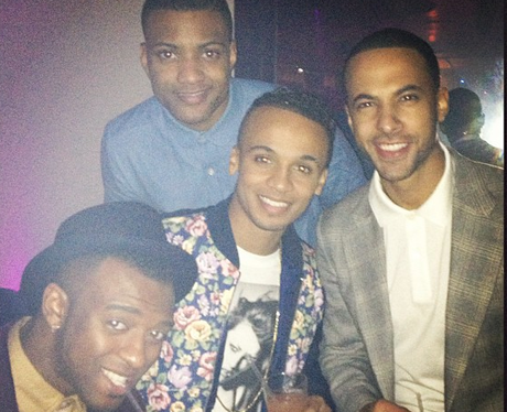 JLS