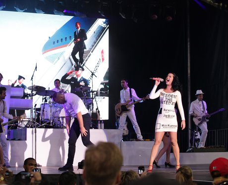 Katy Perry