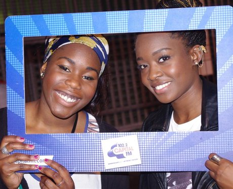 Labrinth fans in Birmingham