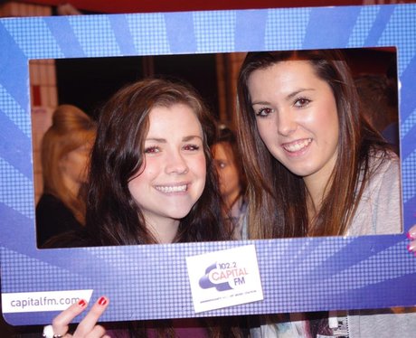 Labrinth fans in Birmingham