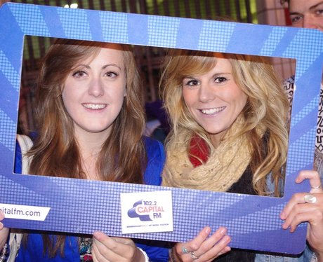 Labrinth fans in Birmingham
