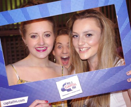 Labrinth fans in Birmingham