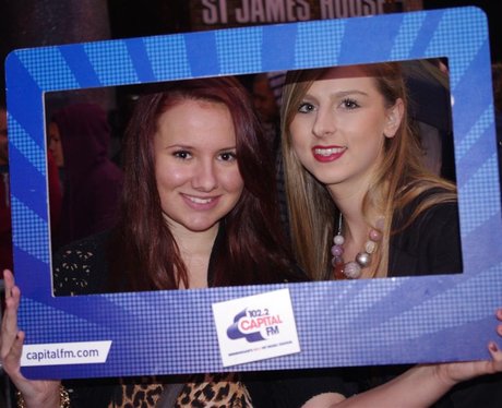 Labrinth fans in Birmingham