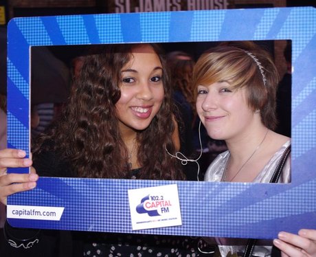 Labrinth fans in Birmingham