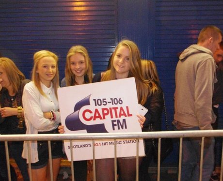 Pap'd by Street Stars?