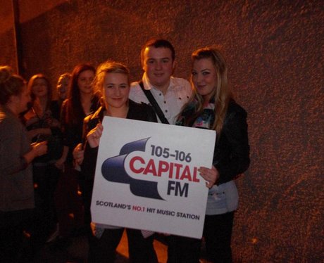 Pap'd by Street Stars?
