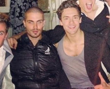 Lawson and The Wanted