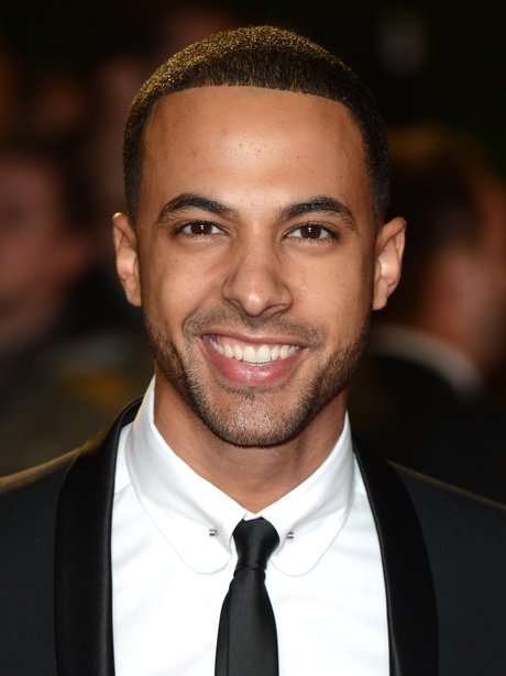 JLS Skyfall Premiere