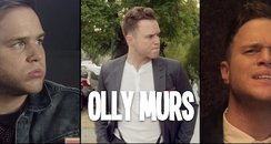 Olly Murs 'Troublemaker' music video