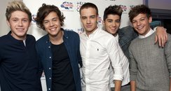 One Direction Take Over Capital For Help A Capital