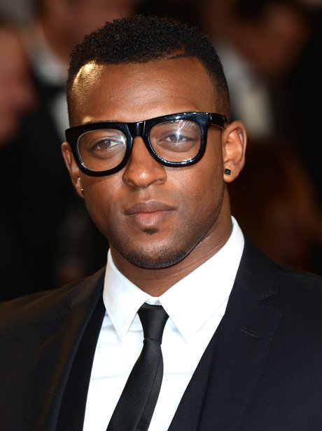 JLS Skyfall Premiere