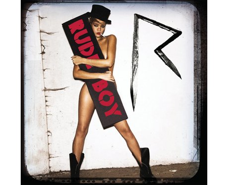 Rihanna 'Rude Boy'