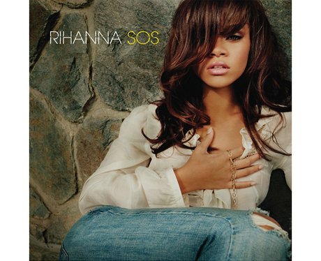 Rihanna 'SOS'