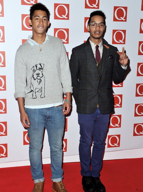 rizzle kicks