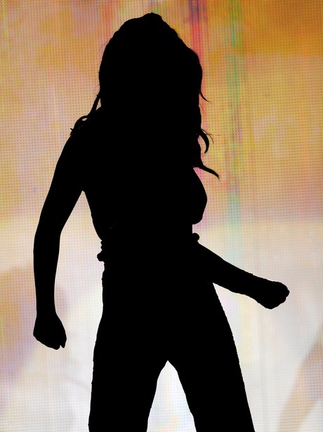 Silhouette.