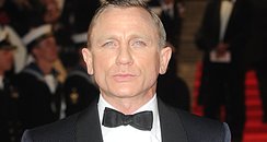 Skyfall 007: The Royal World Premiere