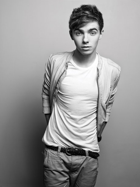 The Wanted Calendar 2013