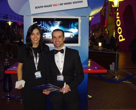 Skyfall Screening