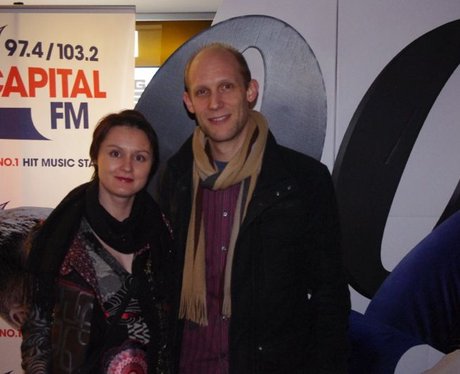 Skyfall Screening