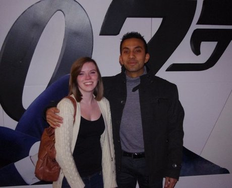 Skyfall Screening