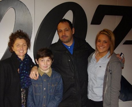 Skyfall Screening